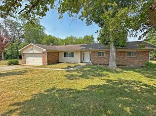 9828 N Us Highway 421, Monticello, IN 47960