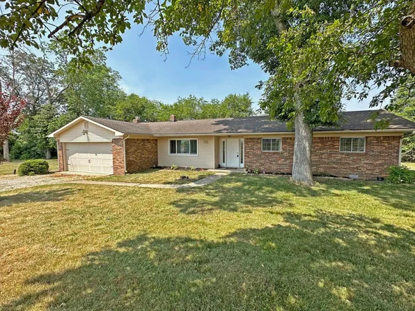 9828 N Us Highway 421, Monticello, IN 47960