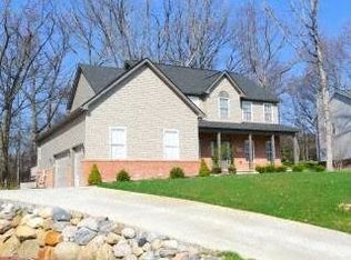 1503 Andover Blvd, Howell, MI 48843