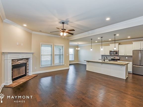 4th image of 142 Elledge Farm Dr