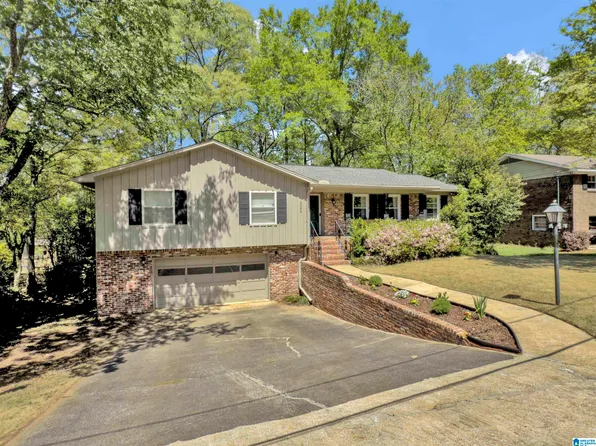 2225 Myrtlewood Dr, Birmingham, AL 35216