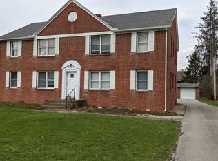 434 Overlook Rd #3, Mansfield, OH 44907