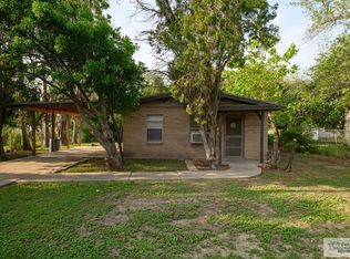 55 Southern St, Brownsville, TX 78520