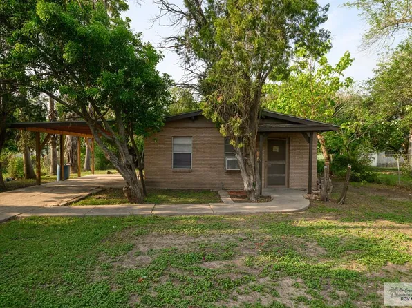 55 Southern St, Brownsville, TX 78520