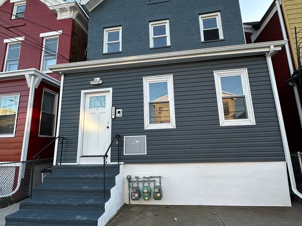 124 S Park St #3, Elizabeth, NJ 07206