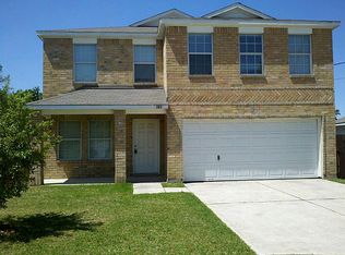 503 Oak Cluster Ct, Conroe, TX 77301