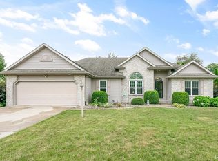 58145 Wisteria Way, Goshen, IN 46528