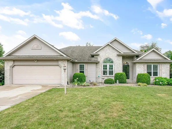 58145 Wisteria Way, Goshen, IN 46528