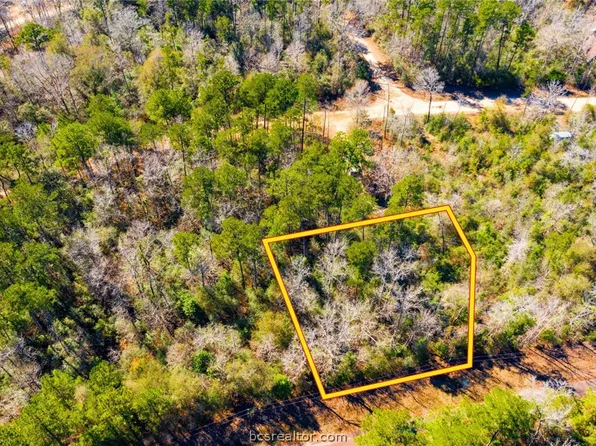 LOT 35 Friar Tuck Dr N, Woodville, TX 75979