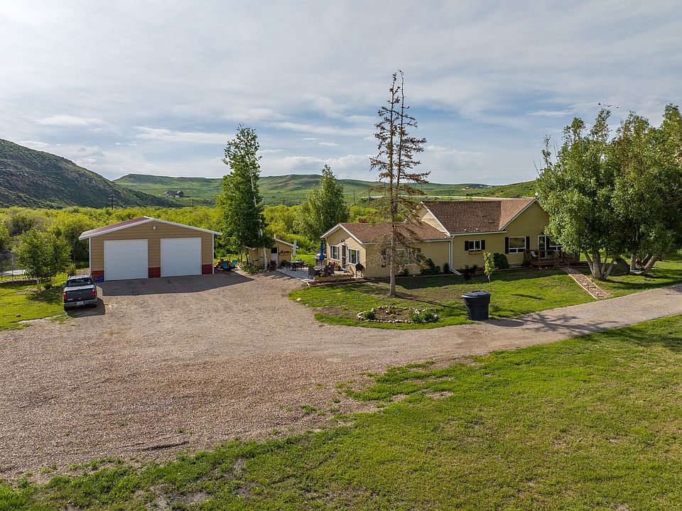 56818 E Highway 30, Kemmerer, WY 83101 MLS 11188069 Zillow