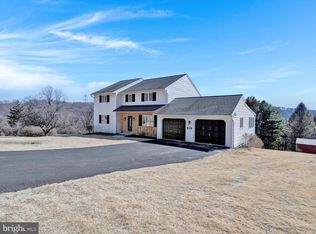 213 Miller Rd, Reading, PA 19608