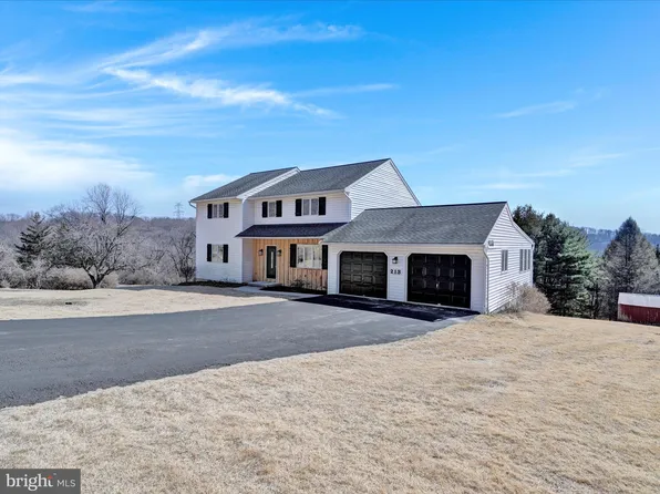 213 Miller Rd, Reading, PA 19608