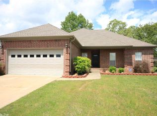 2773 E Maryland Ave, Sherwood, AR 72120