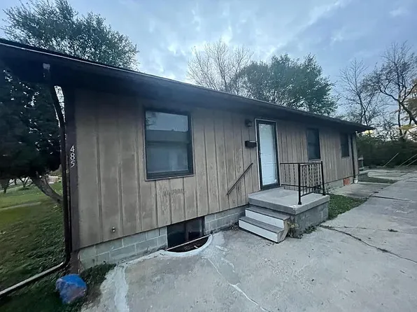 485 Jefferson St, Ypsilanti, MI 48197
