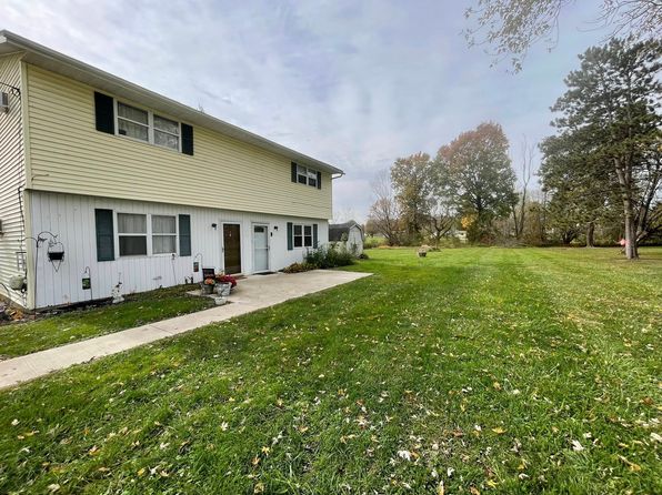 6465 Frazeysburg Rd LOT D