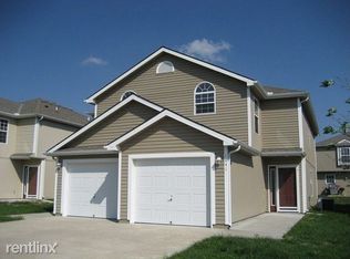 1635 SW Shelby Dr #8-A, Lees Summit, MO 64081