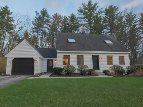 169 Portsmouth Street #197, Concord, NH 03301