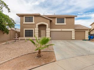 307 E Sheffield Ct, Gilbert, AZ 85296