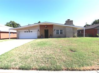 4229 NW 57th St, Oklahoma City, OK 73112