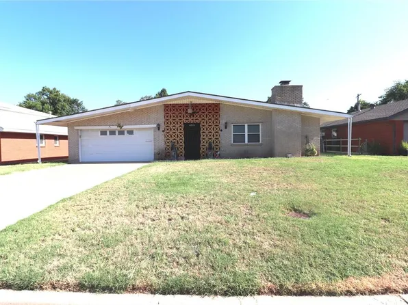 4229 NW 57th St, Oklahoma City, OK 73112