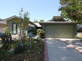 13403 Cumpston St, Van Nuys, CA 91401