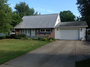 833 Glenwood Dr, Alliance, OH