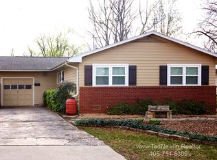 803 S McFarland St, Stillwater, OK 74074