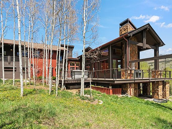 5th image of 2800 Hunters Knob Road