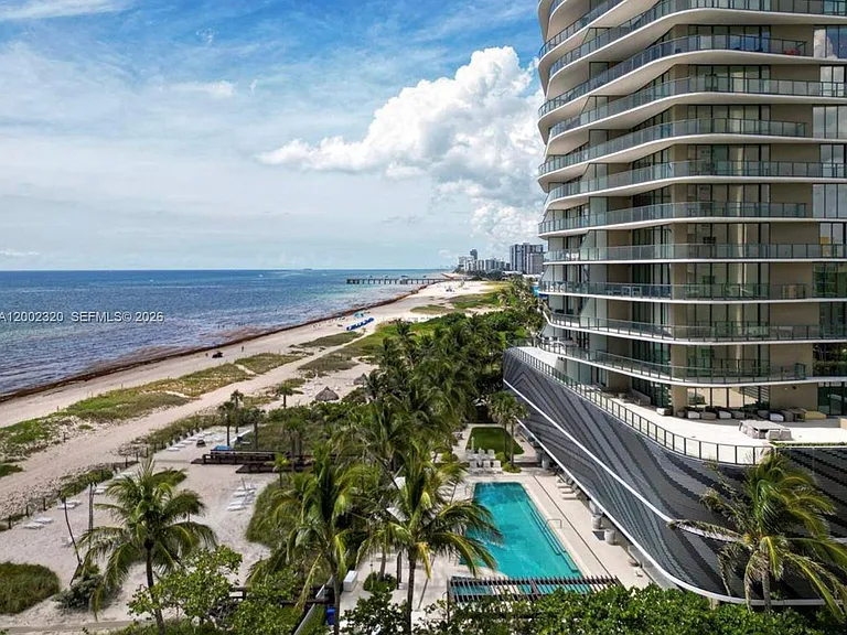 900 N Ocean Blvd #1202 — Photo 42