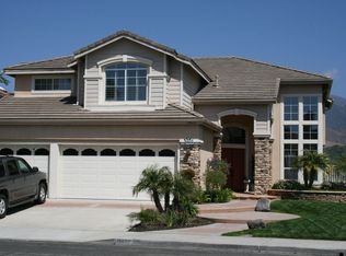 19672 Highridge Way, Trabuco Canyon, CA 92679