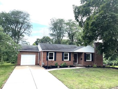 80 Glenwood Dr, Shelby, OH, 44875