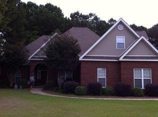 302 Wiltshire Ct, Warner Robins, GA 31088