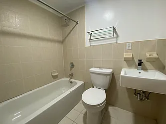 Rented by Union Square Property Management