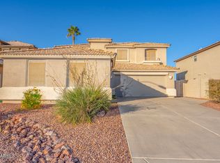 15064 W Fillmore St, Goodyear, AZ 85338