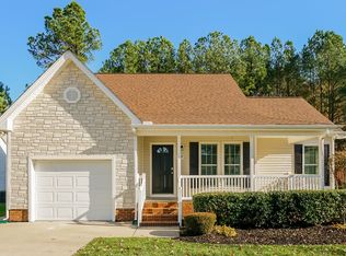 4109 Mackinac Island Ln, Raleigh, NC 27610