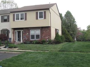 56 Unami Trl, Chalfont, PA 18914