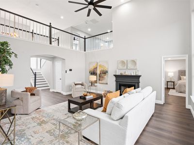 705 Mallard Dr, Saginaw, TX, 76131