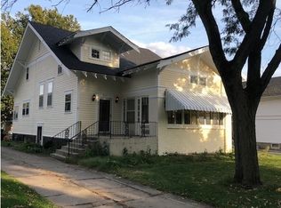 537 N 4th St, Sheldon, IL 60966