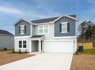 196 Cobra Ln, Raeford, NC 28376