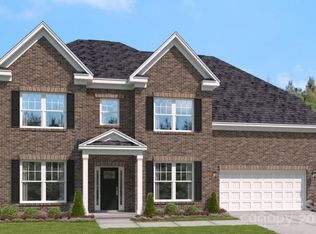 316 Alameda Way, Matthews, NC 28104