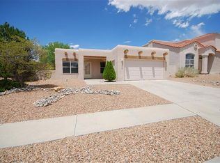 4015 Pasaje Pl NW, Albuquerque, NM 87114