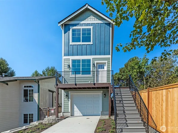 3330 58th Avenue NE, Tacoma, WA 98422