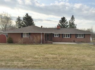 371 Riverside Dr, Fremont, OH 43420