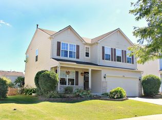 102 E Daisy Ave, Cortland, IL 60112