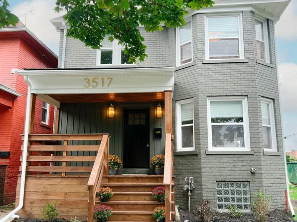 3517 Townsend St, Detroit, MI 48214