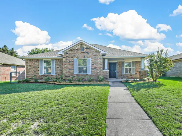 2621 Max Goldblatt Dr, Dallas, TX 75227