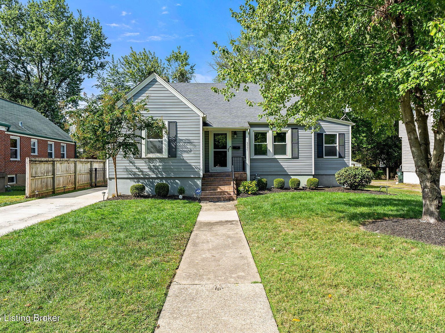 3937 Staebler Ave, Saint Matthews, KY 40207 | Zillow