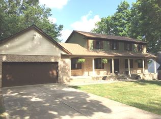243 Ernest Dr, Tallmadge, OH 44278