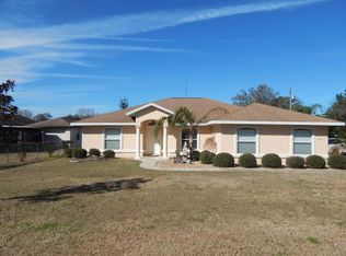 10630 SE 52nd Ave, Belleview, FL 34420