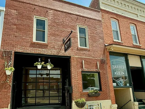 205 W Galena Blvd, Aurora, IL 60506